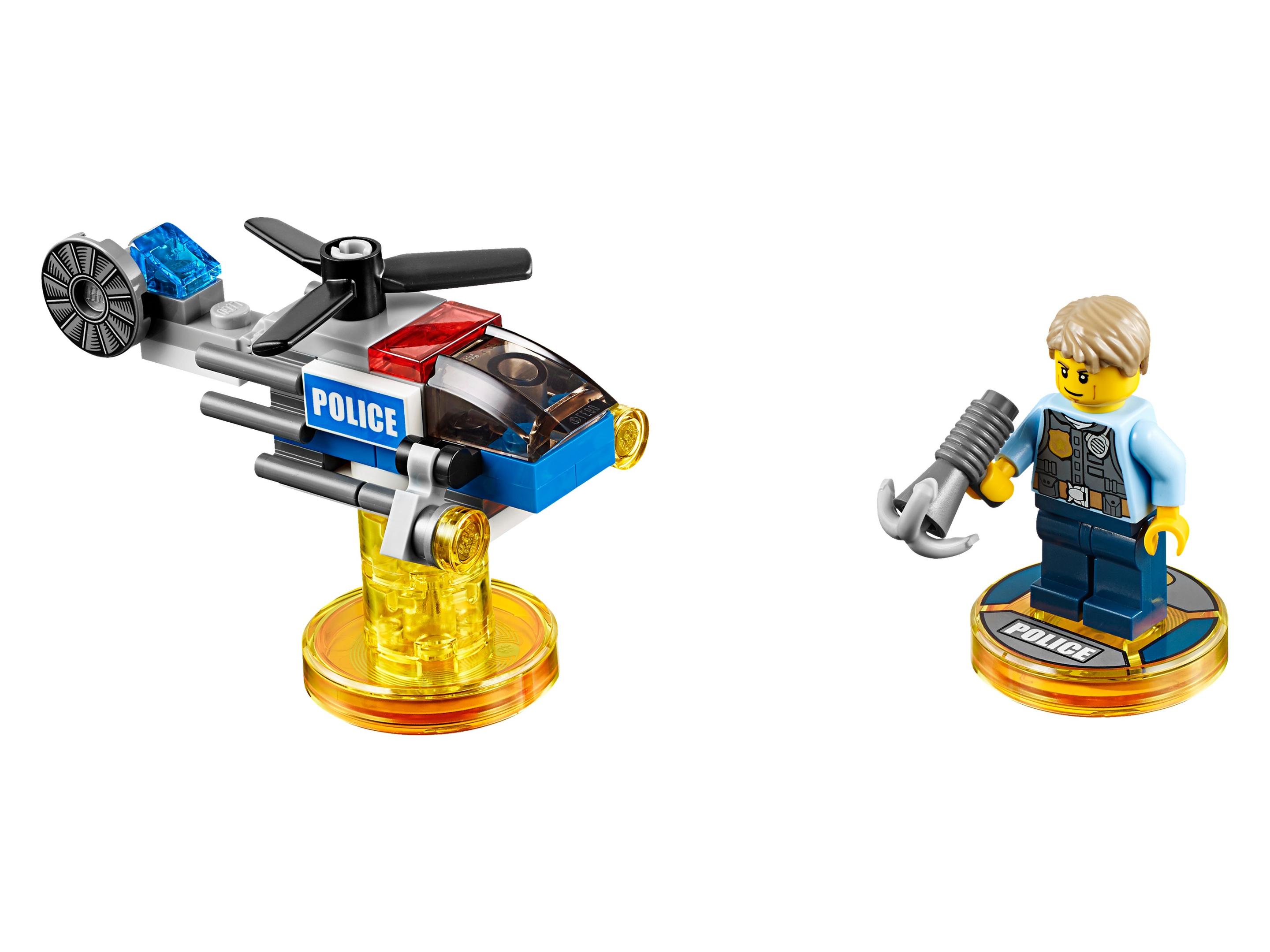 LEGO LEGO® City Fun Pack (71266)