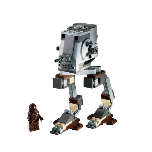 LEGO Imperial AT-ST (7127)
