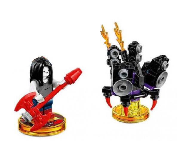 LEGO Marceline Fun Pack (71285)