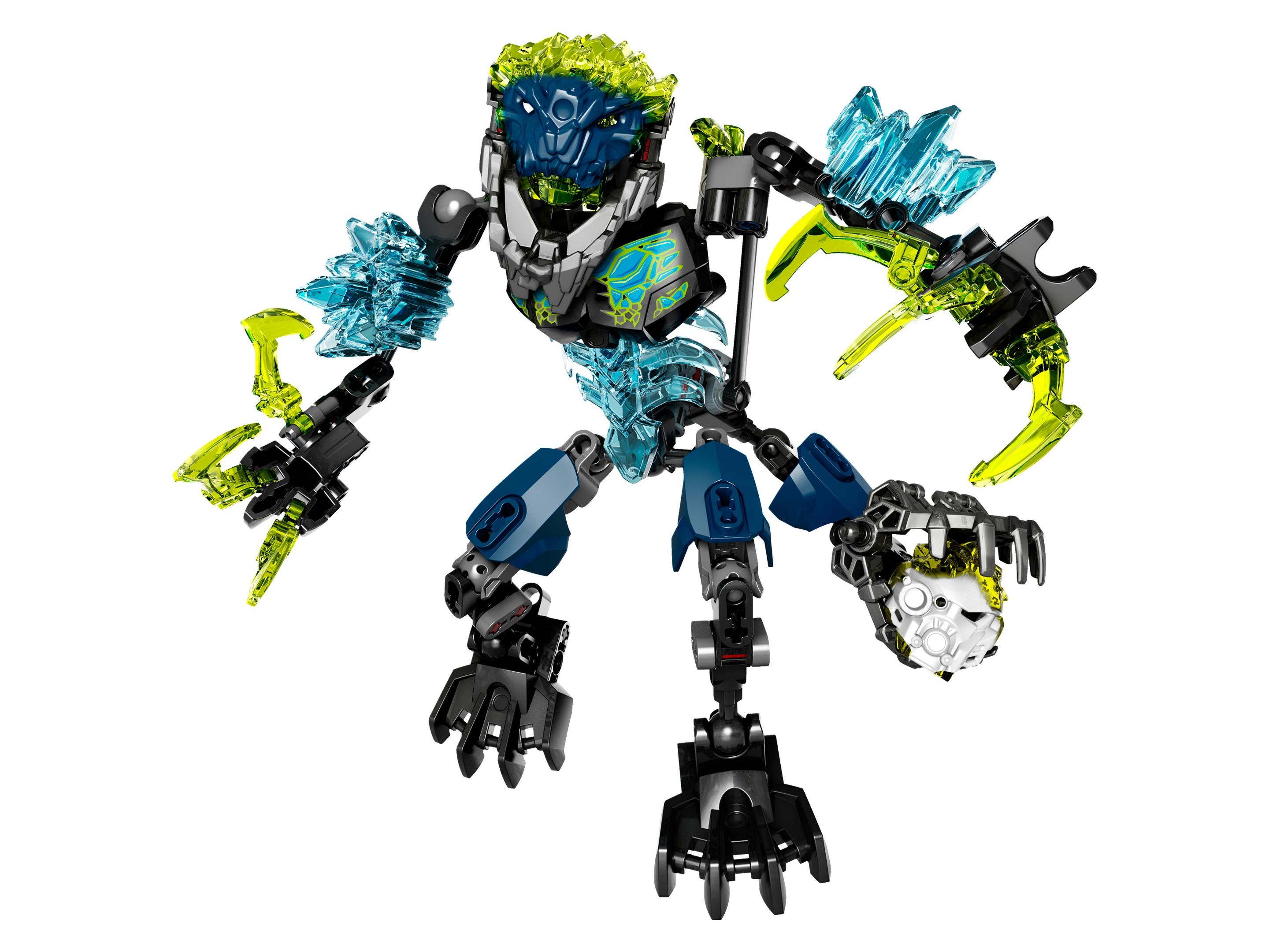 LEGO Bestia de la tormenta (71314)