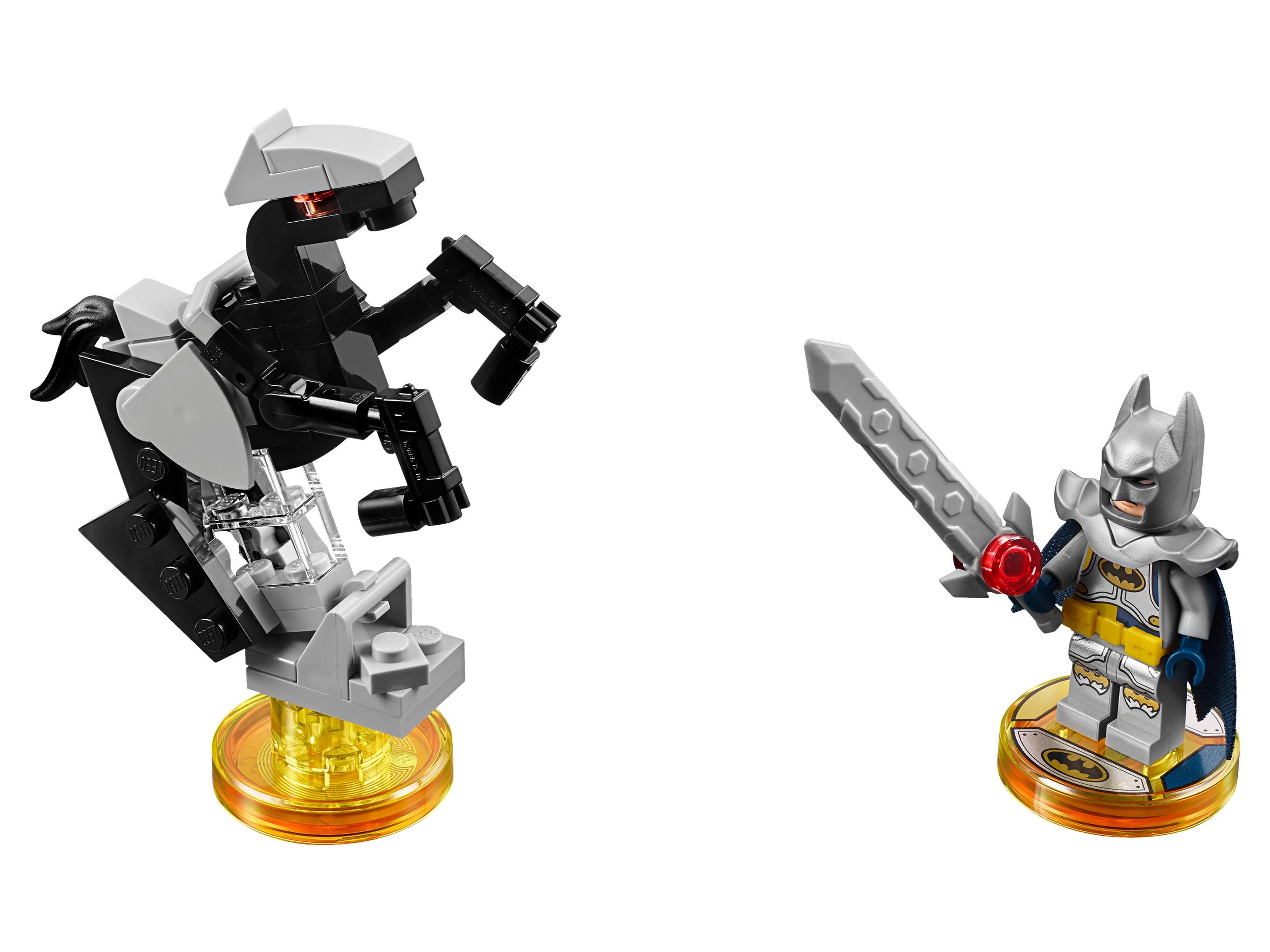 LEGO Excalibur Batman™ Fun Pack (71344)