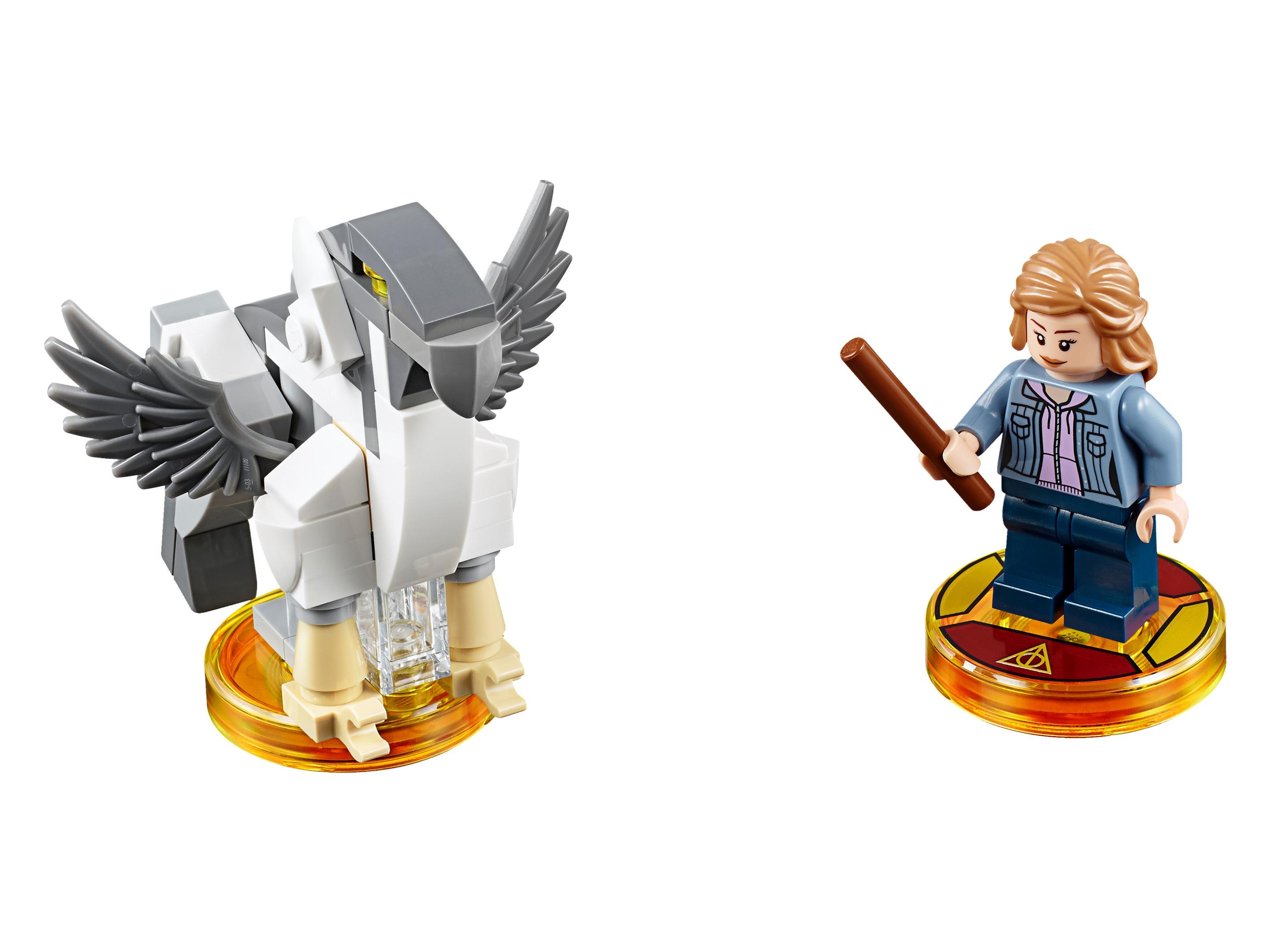 LEGO Harry Potter™ Fun Pack (71348)
