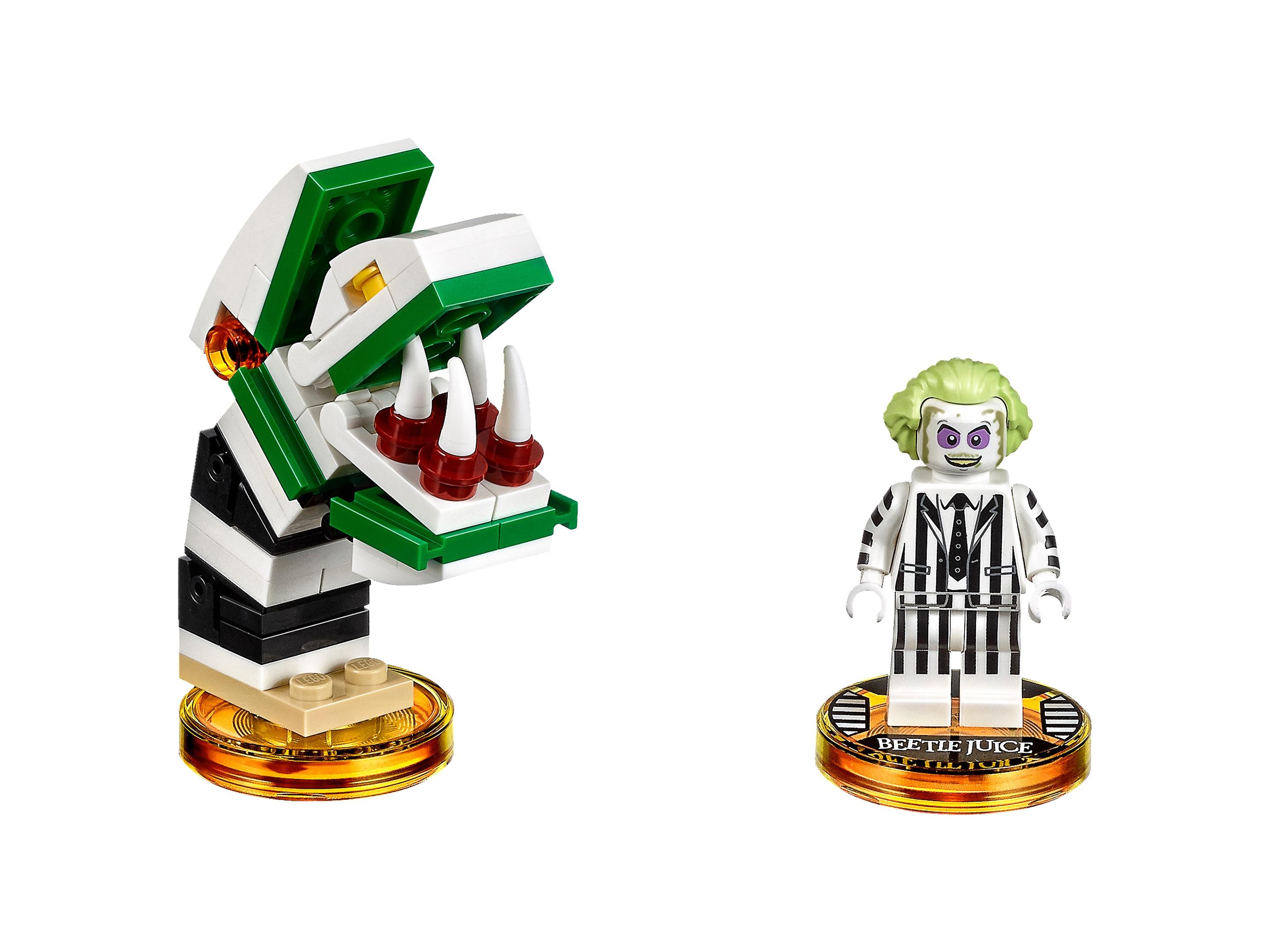LEGO Fun Pack Beetlejuice™ (71349)