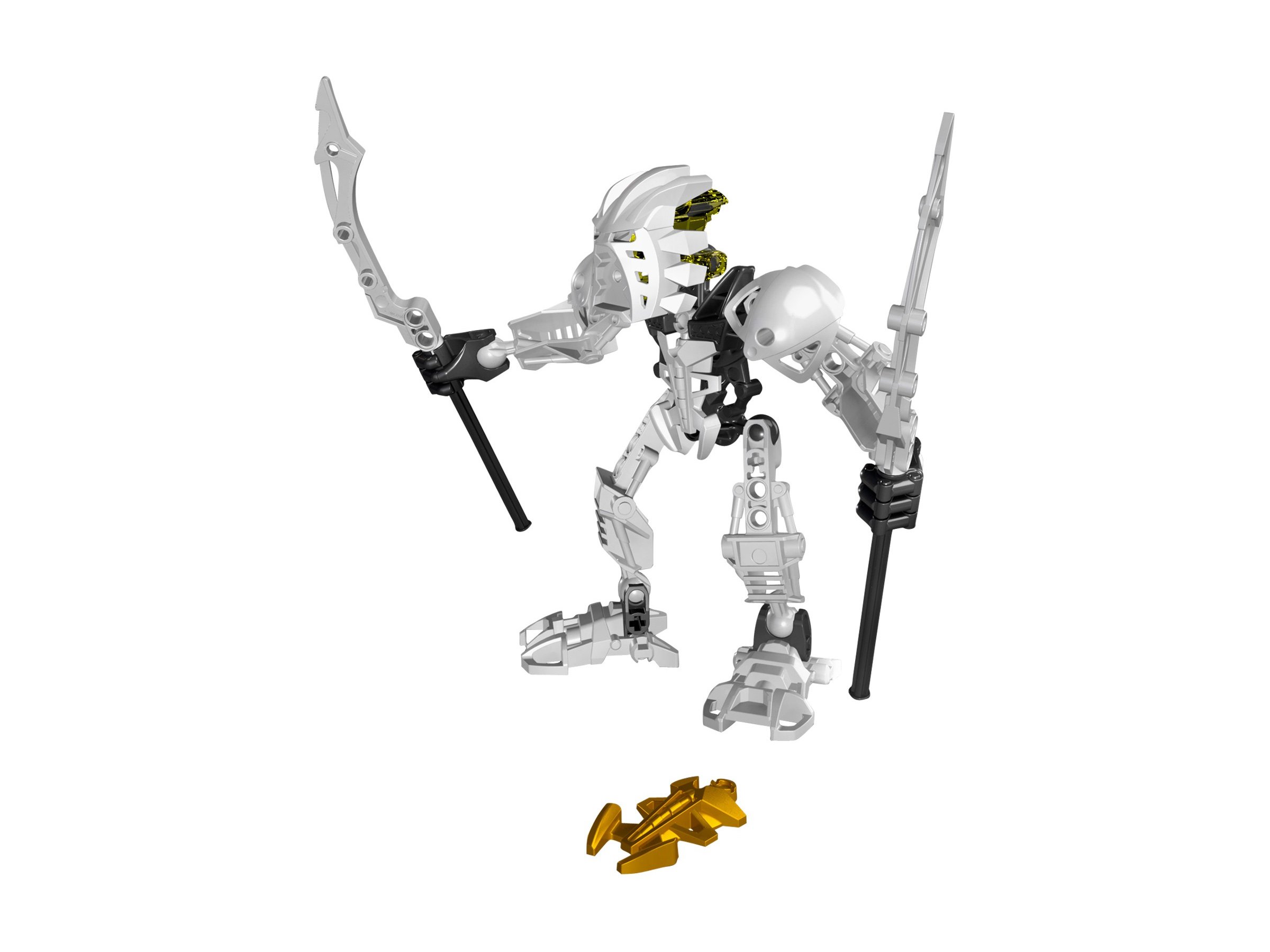 LEGO Takanuva (7135)