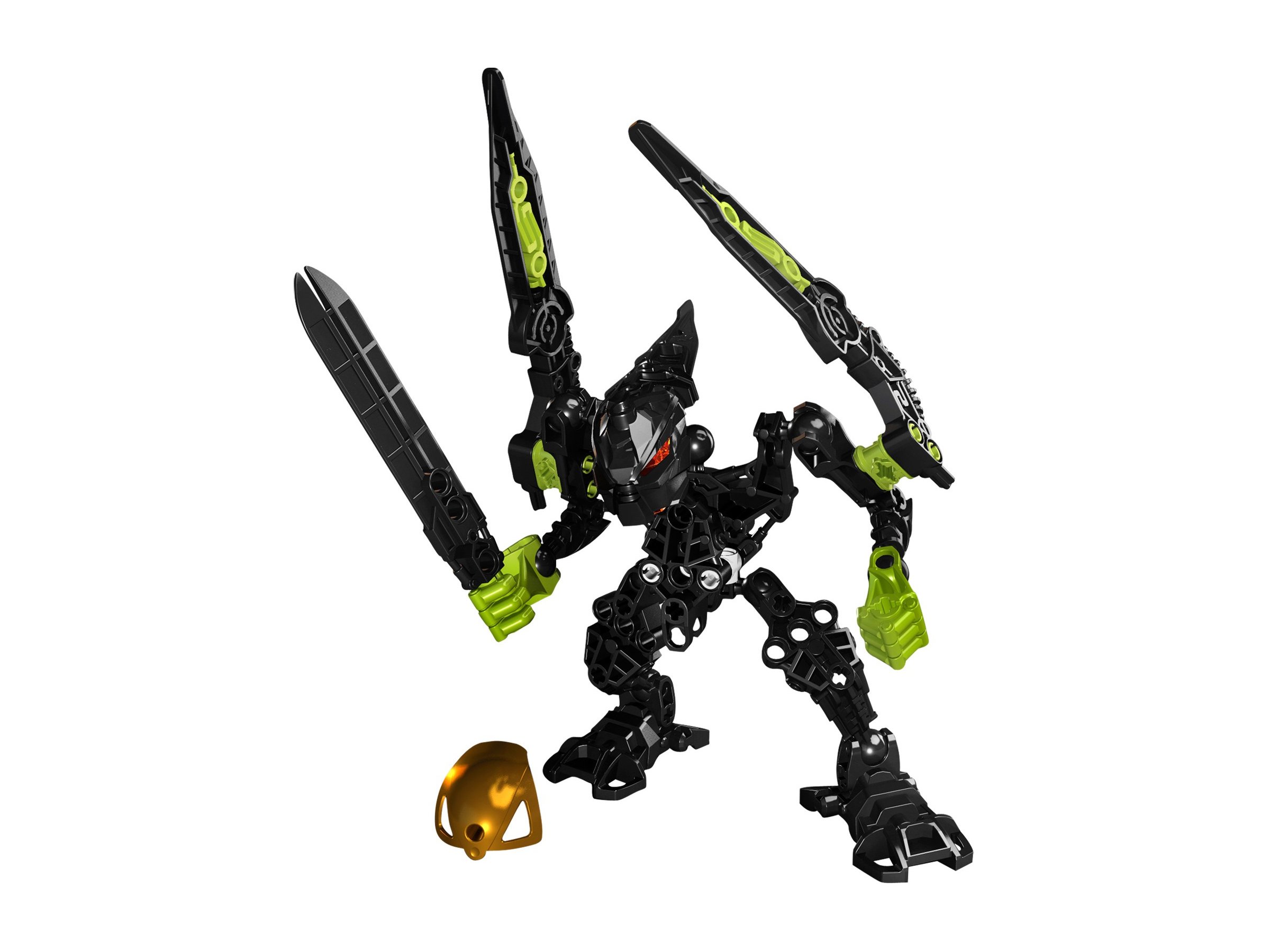 LEGO Skrall (7136)