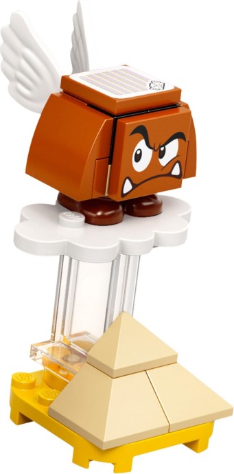LEGO Paragoomba (71361)