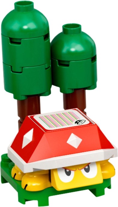 LEGO Spiny (71361-3)