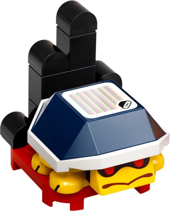 LEGO Buzzy Beetle (71361-4)