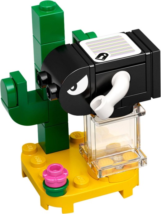 LEGO Bullet Bill (71361-5)