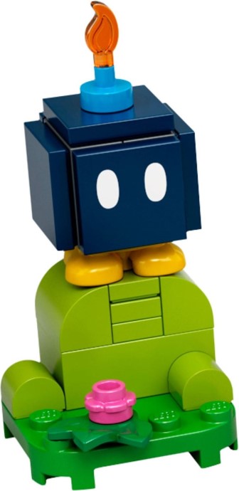 LEGO Bob-omb (71361-6)
