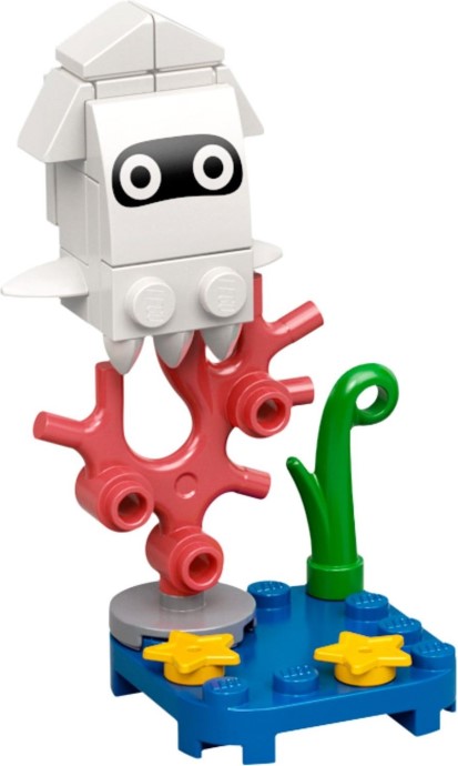 LEGO Blooper (71361-8)