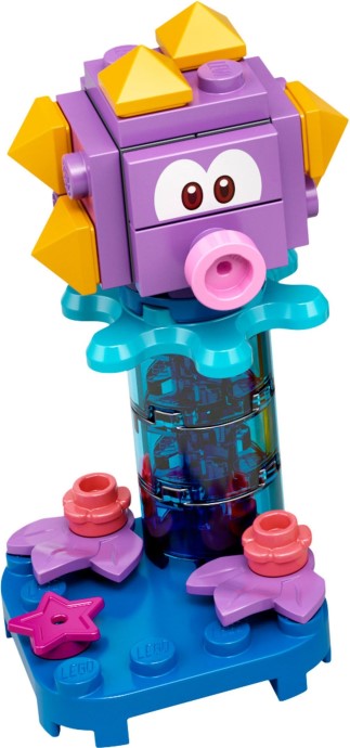 LEGO Urchin (71361-9)