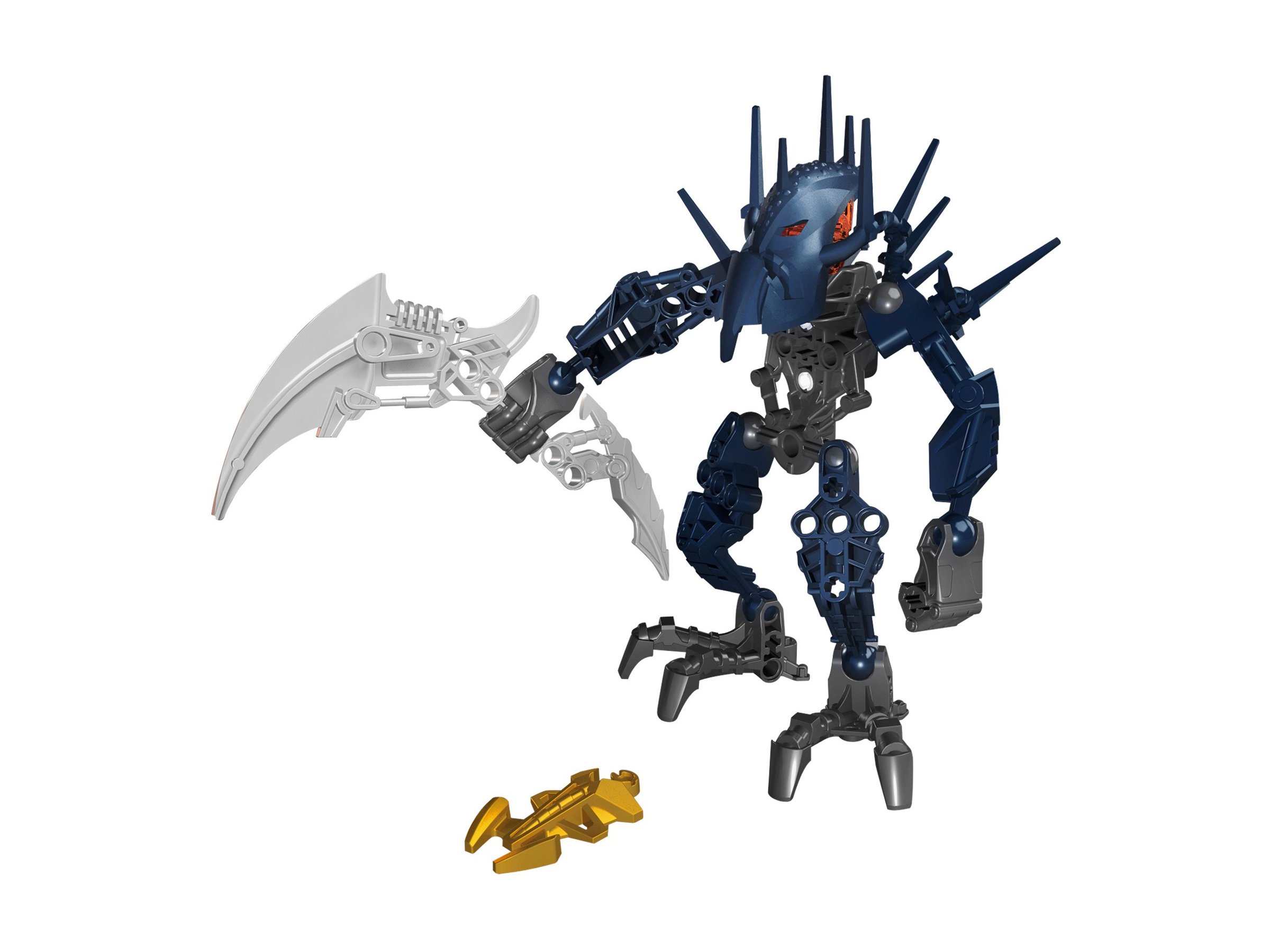 LEGO Piraka (7137)