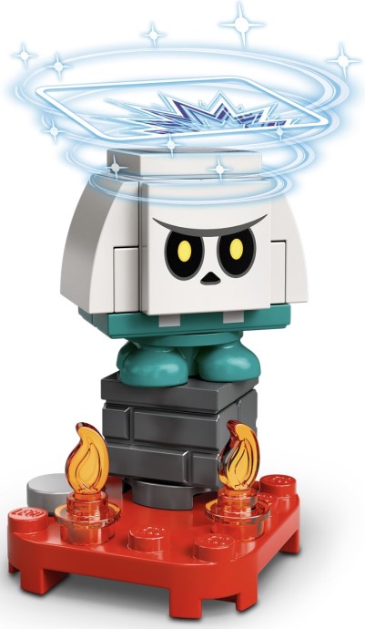 LEGO Bone Goomba (71386-10)