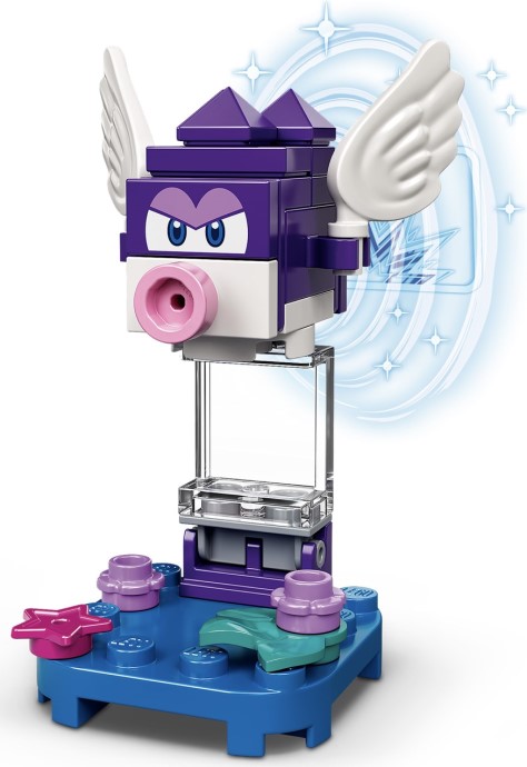 LEGO Spiny Cheep Cheep (71386-2)