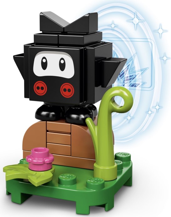 LEGO Ninji (71386-3)