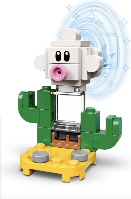 LEGO Foo (71386-4)