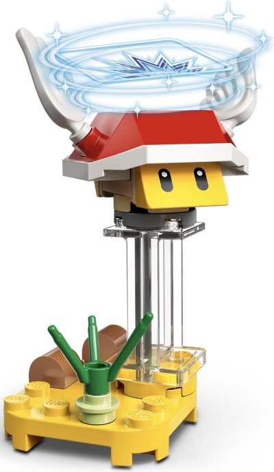 LEGO Para-Beetle (71386-6)