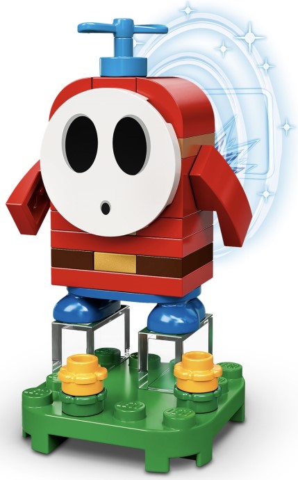 LEGO Fly Guy (71386-9)