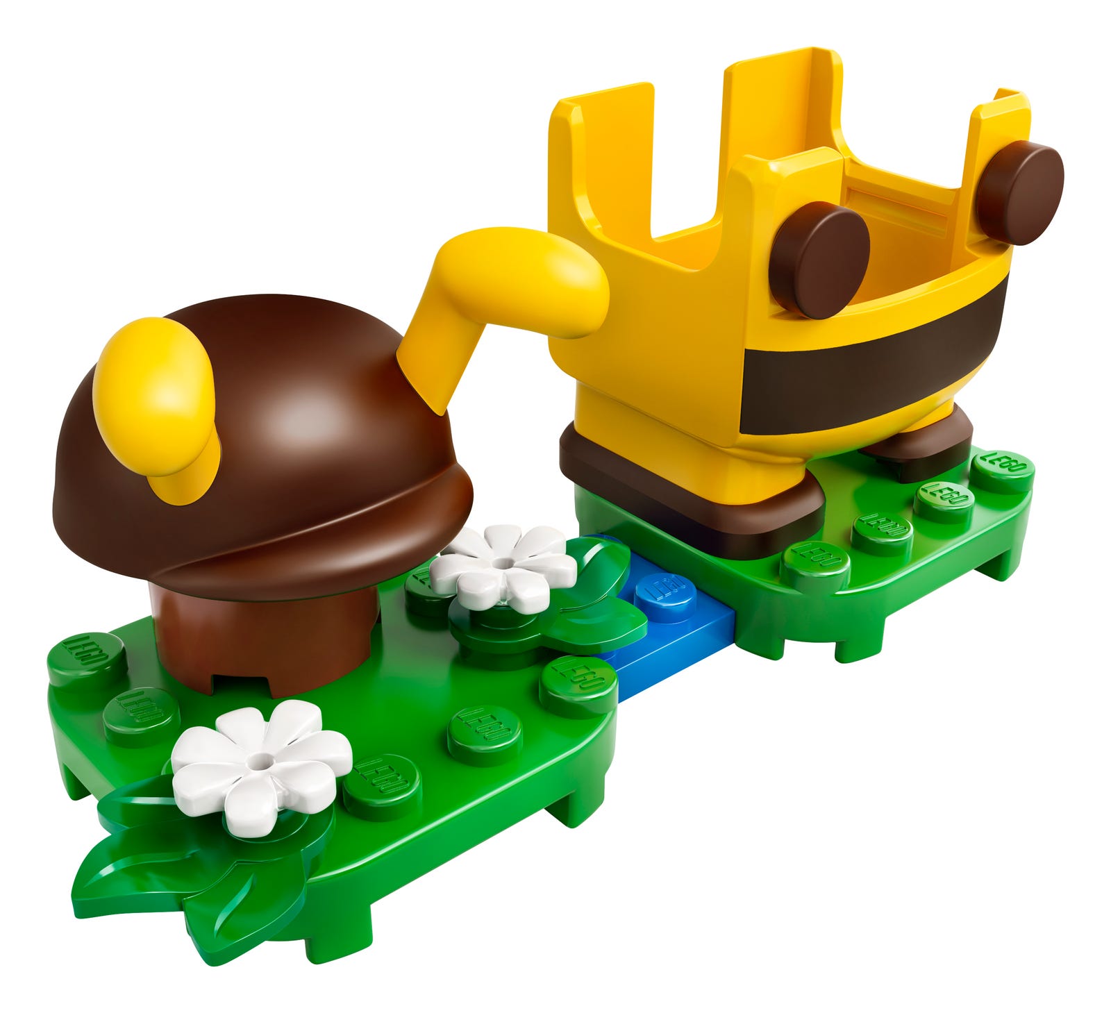 LEGO Pack Potenciador: Mario Abeja (71393)