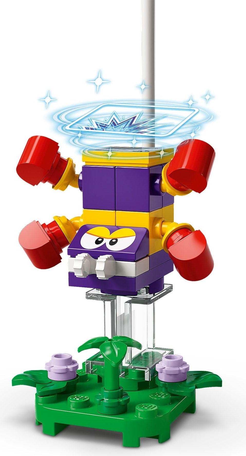 LEGO Scuttlebug (71394-3)