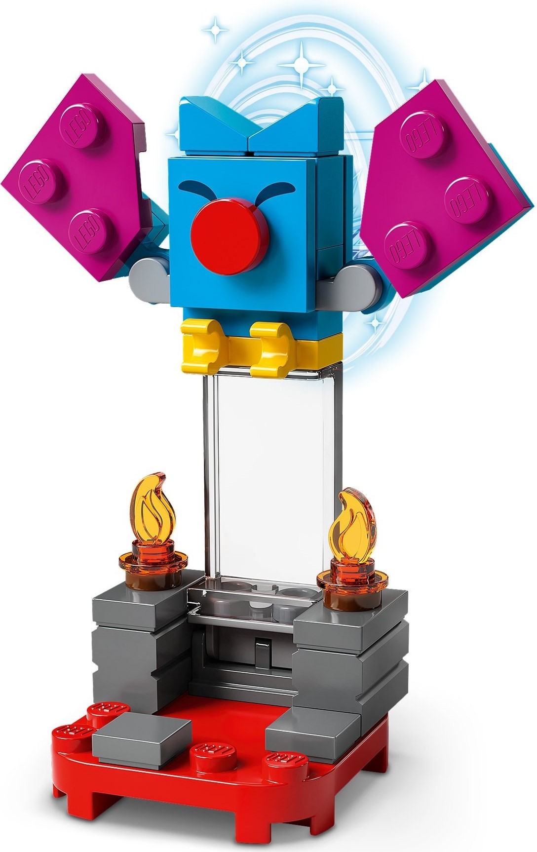 LEGO Swoop (71394-5)