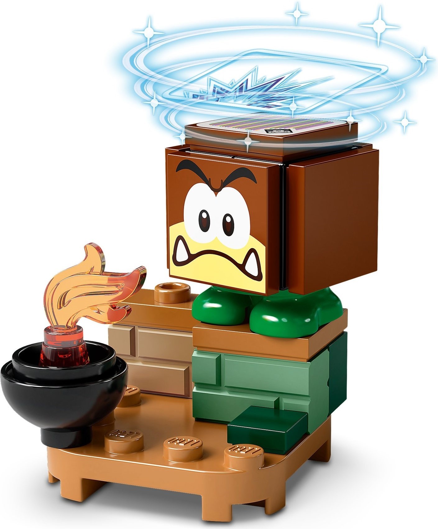 LEGO Galoomba (71394-6)