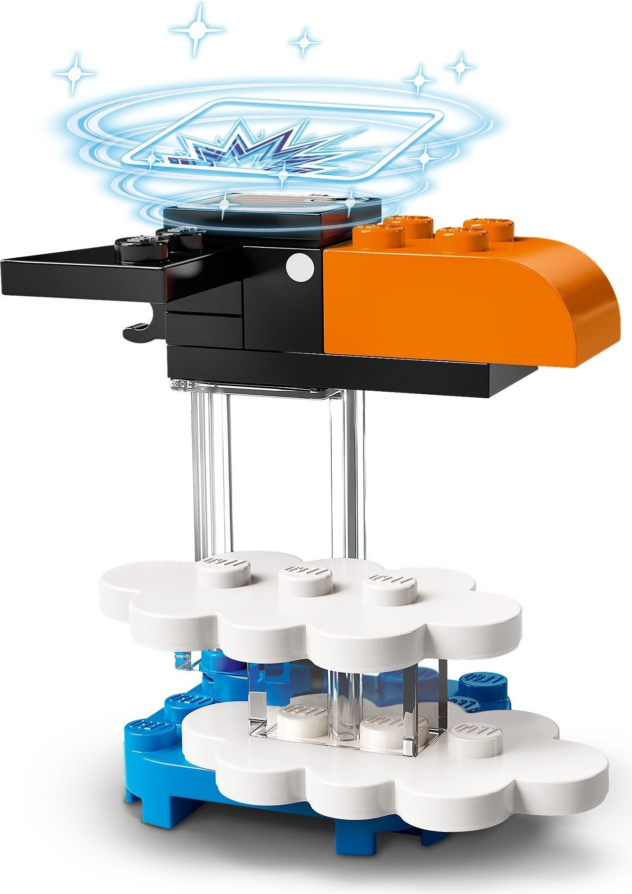 LEGO Crowber (71394-7)