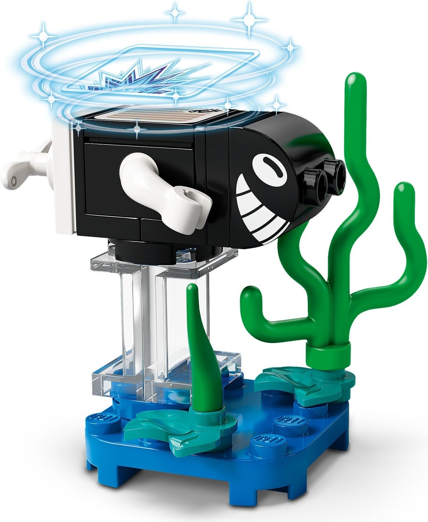 LEGO Torpedo Ted (71394-8)
