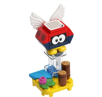 LEGO Para-Biddybud (71402-10)