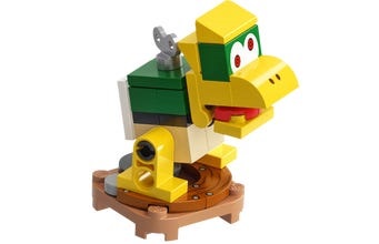 LEGO Mechakoopa (71402-2)