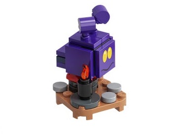 LEGO Ant Trooper (71402-3)