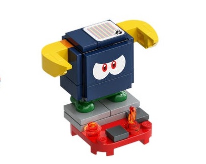LEGO Bully (71402-6)