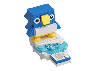 LEGO Baby Penguin (71402-7)