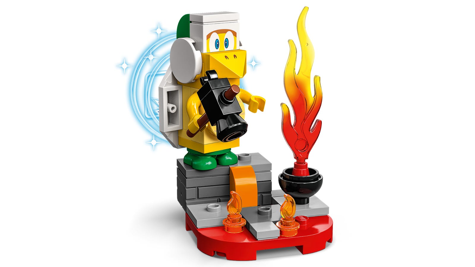 LEGO Hammer Bro (71410-4)