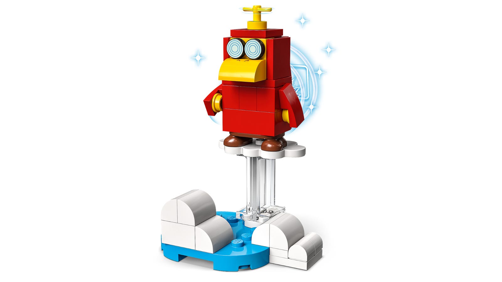 LEGO Toady (71410-6)
