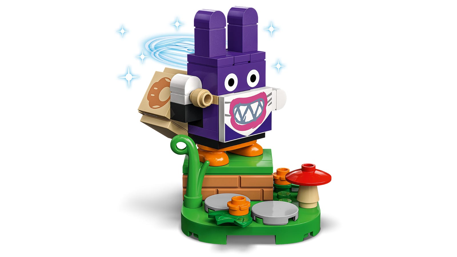 LEGO Nabbit (71410-7)
