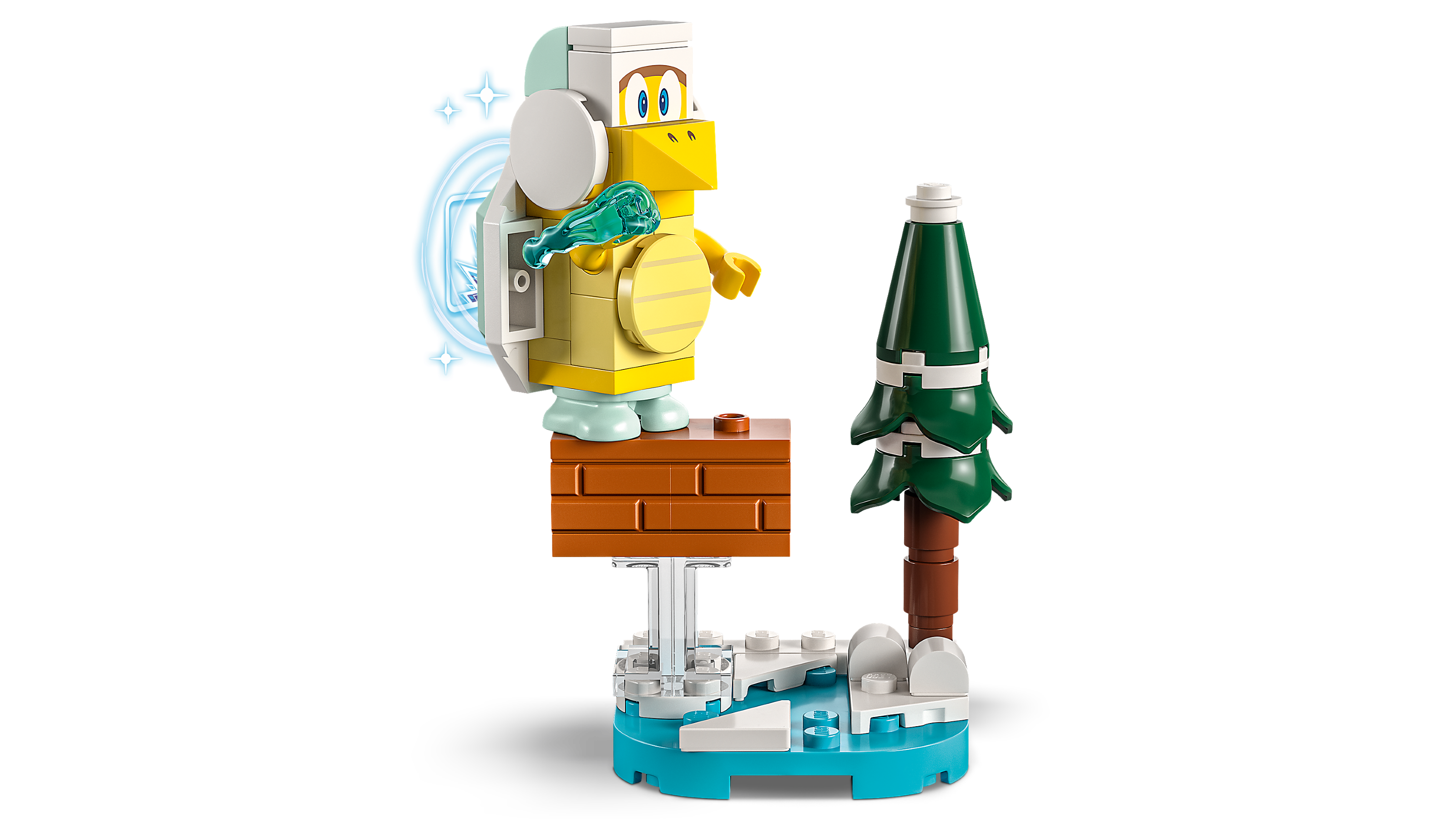 LEGO Ice Bro (71413-3)
