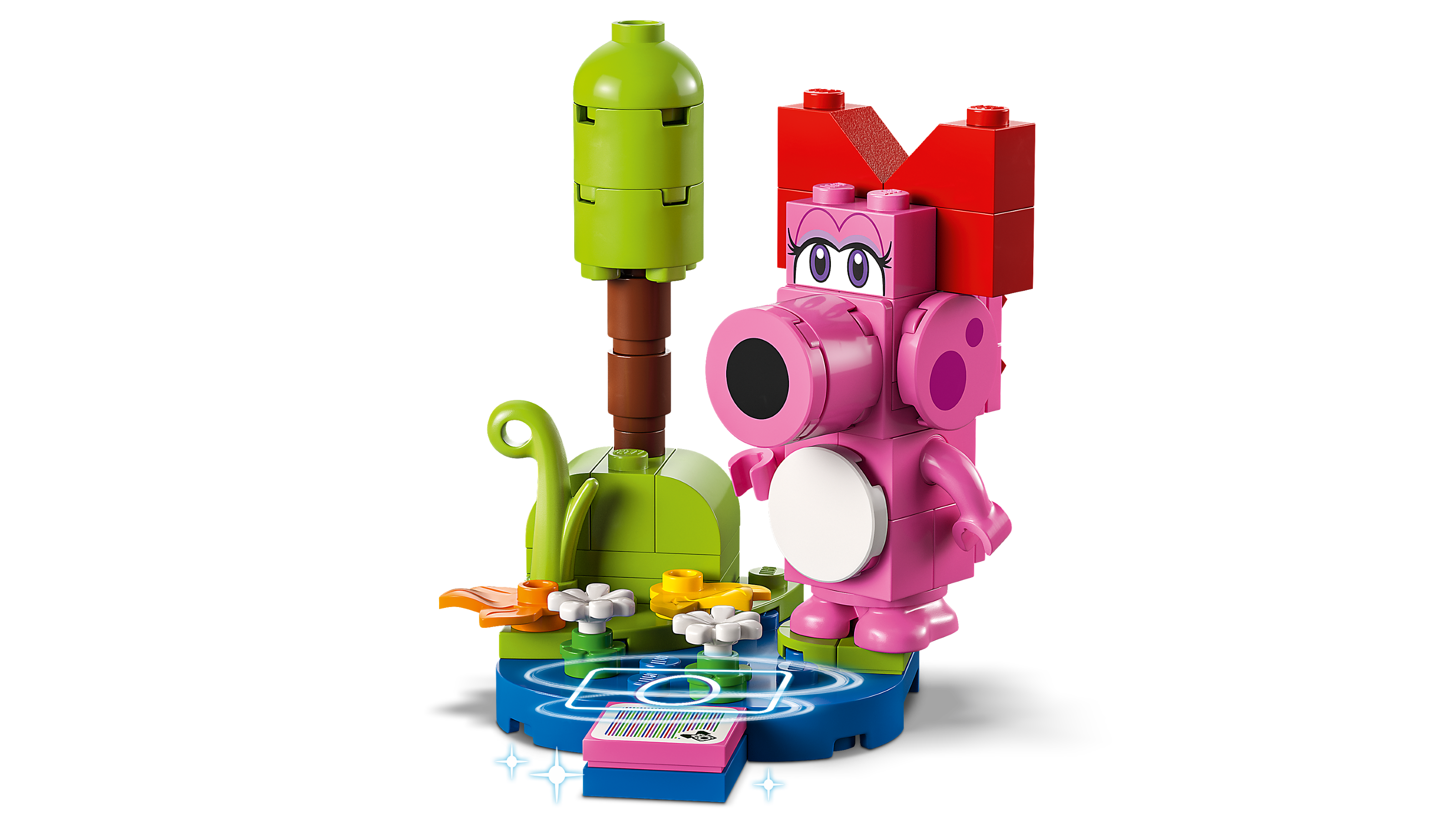 LEGO Birdo (71413-4)