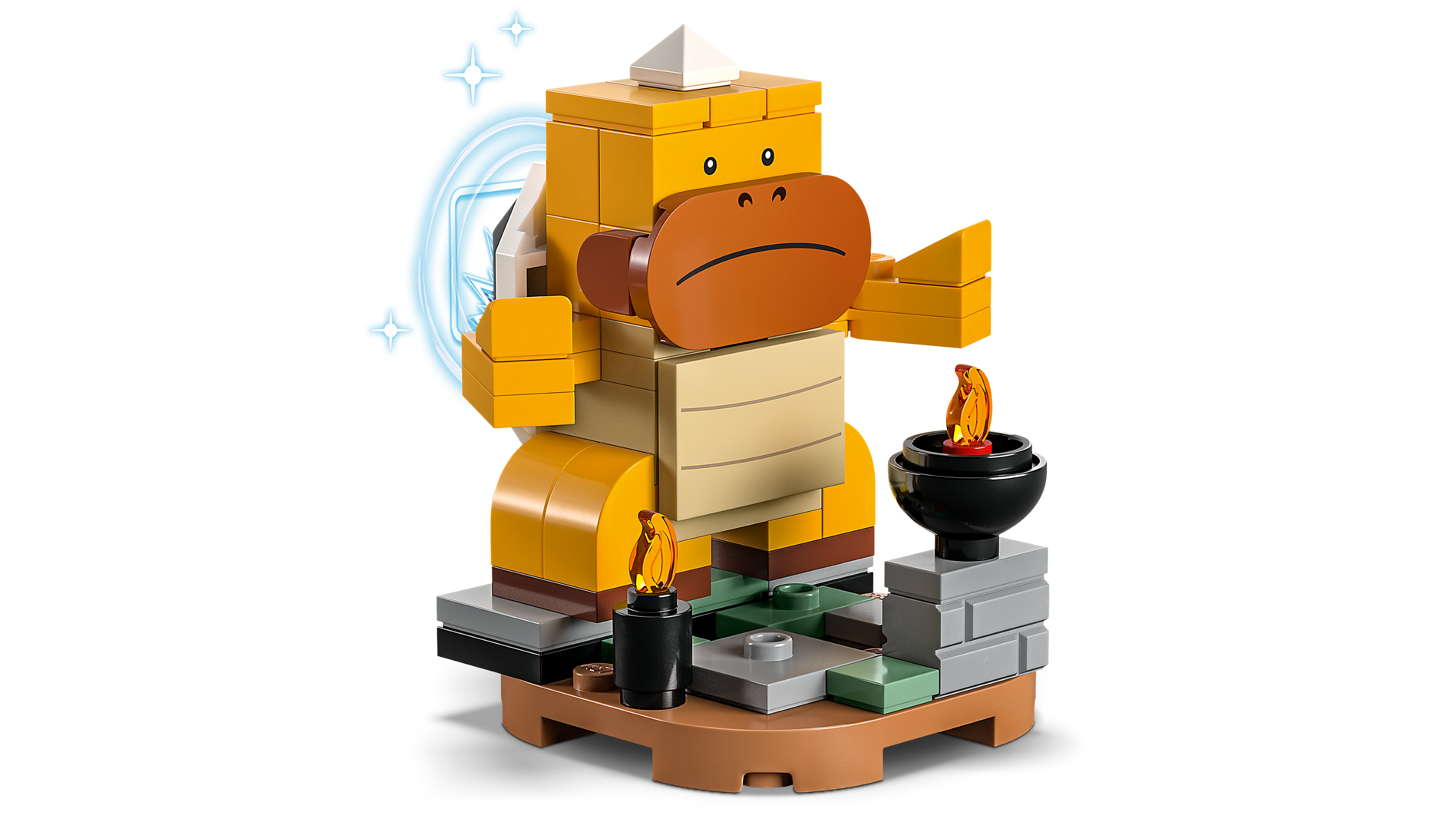 LEGO Sumo Bro (71413-6)
