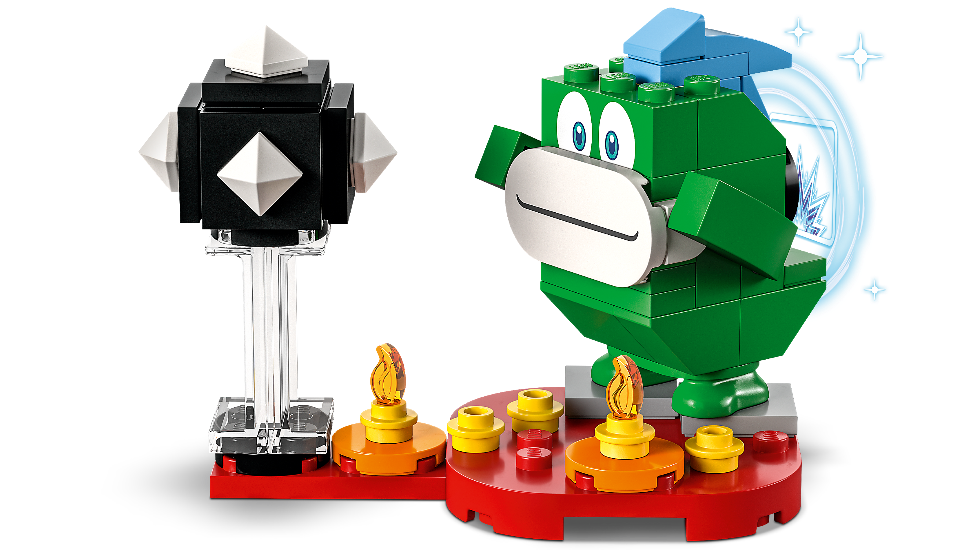 LEGO Spike (71413-7)