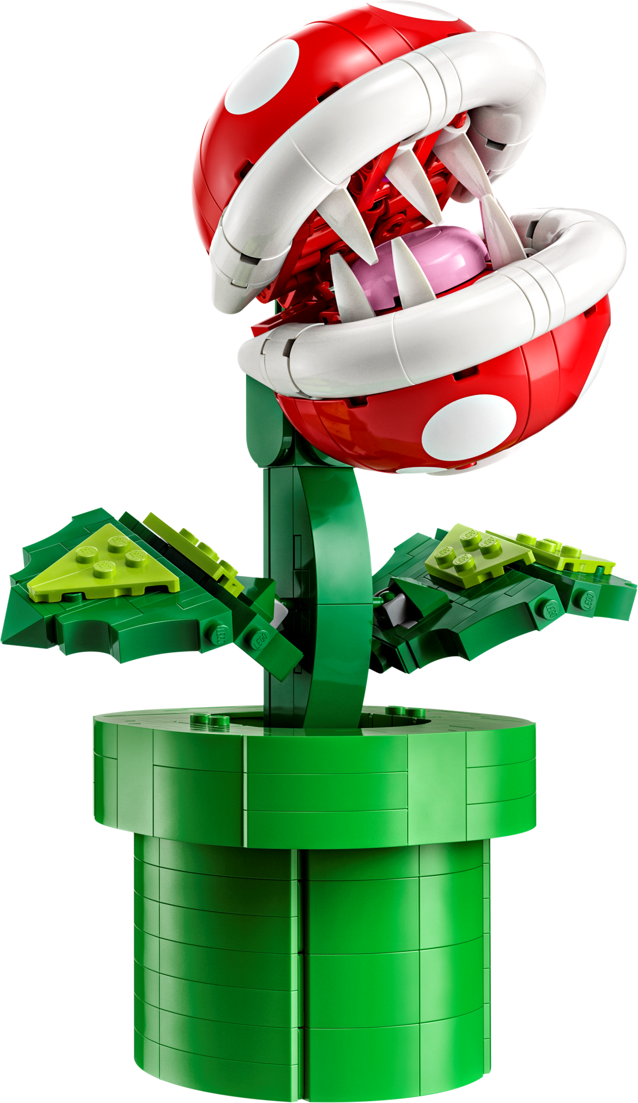 LEGO Planta Piraña (71426)