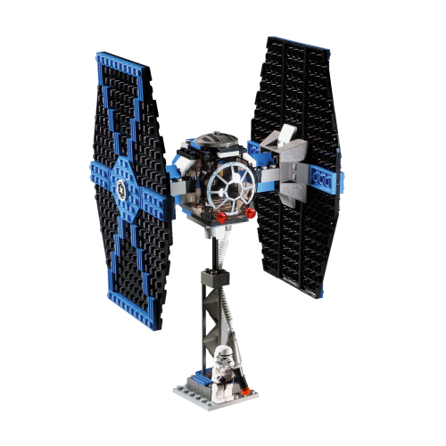 LEGO TIE Fighter (7146)