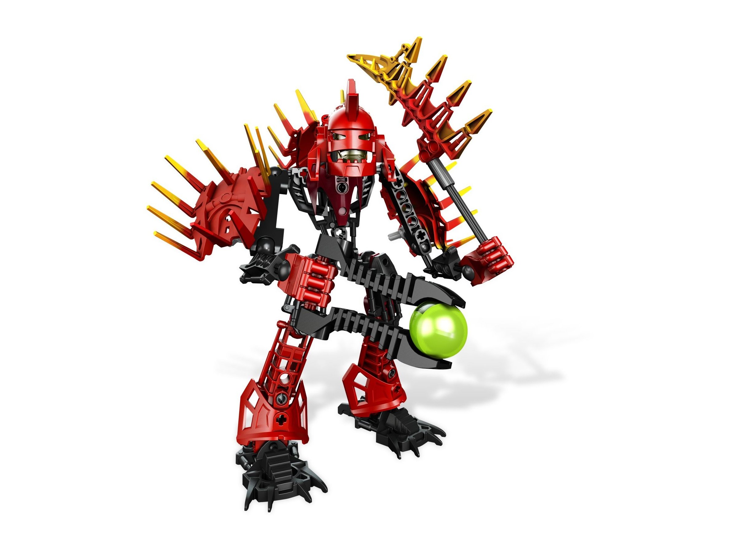 LEGO Xplode (7147)