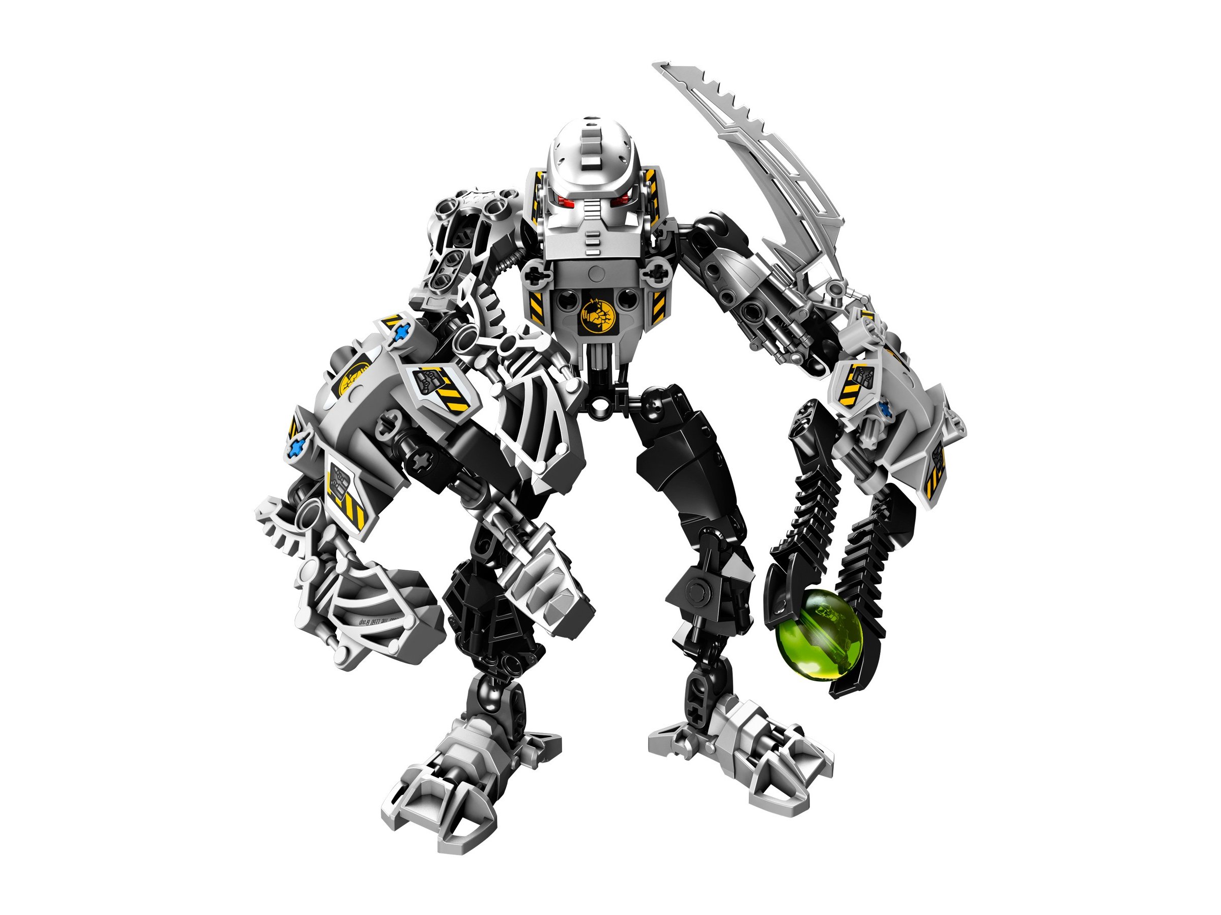 LEGO Thunder (7157)