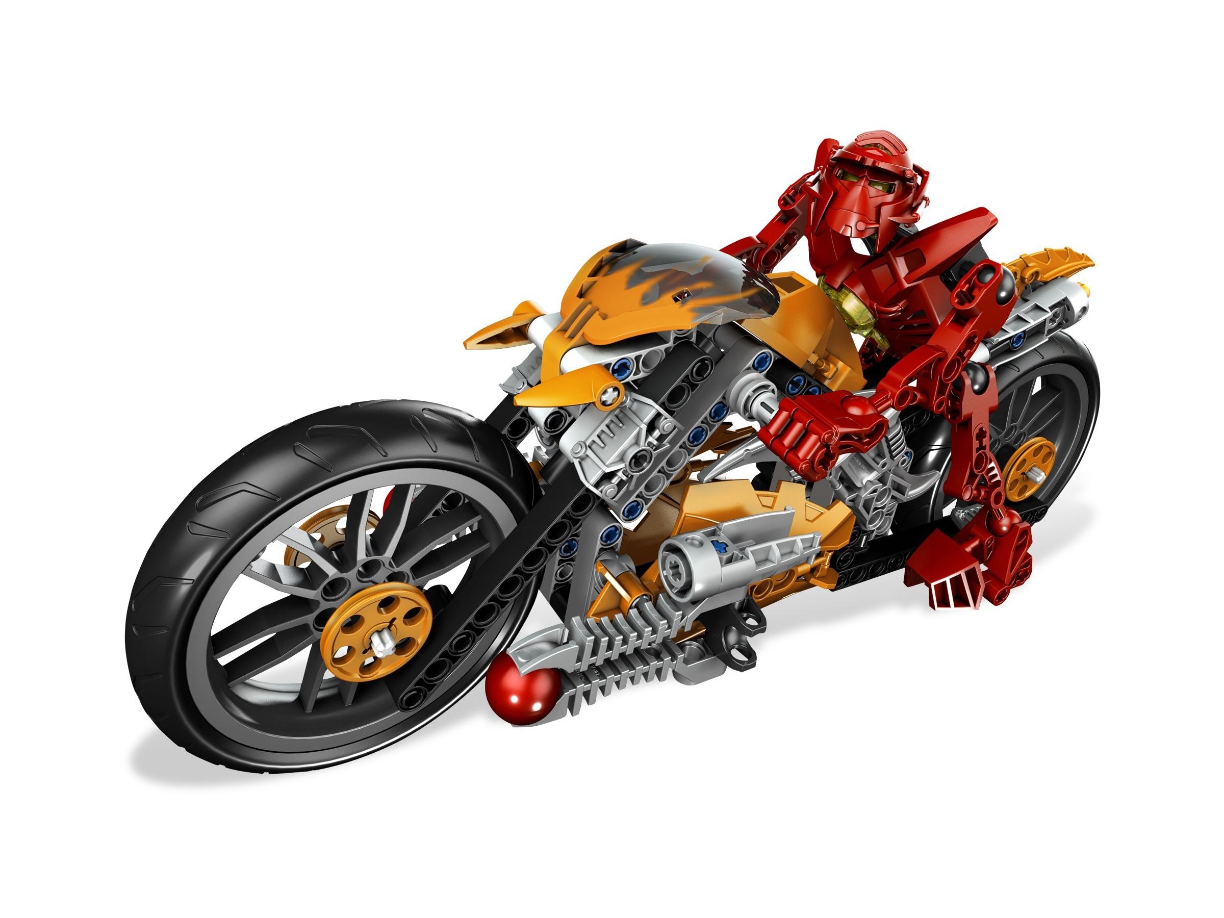 LEGO Furno Bike (7158)