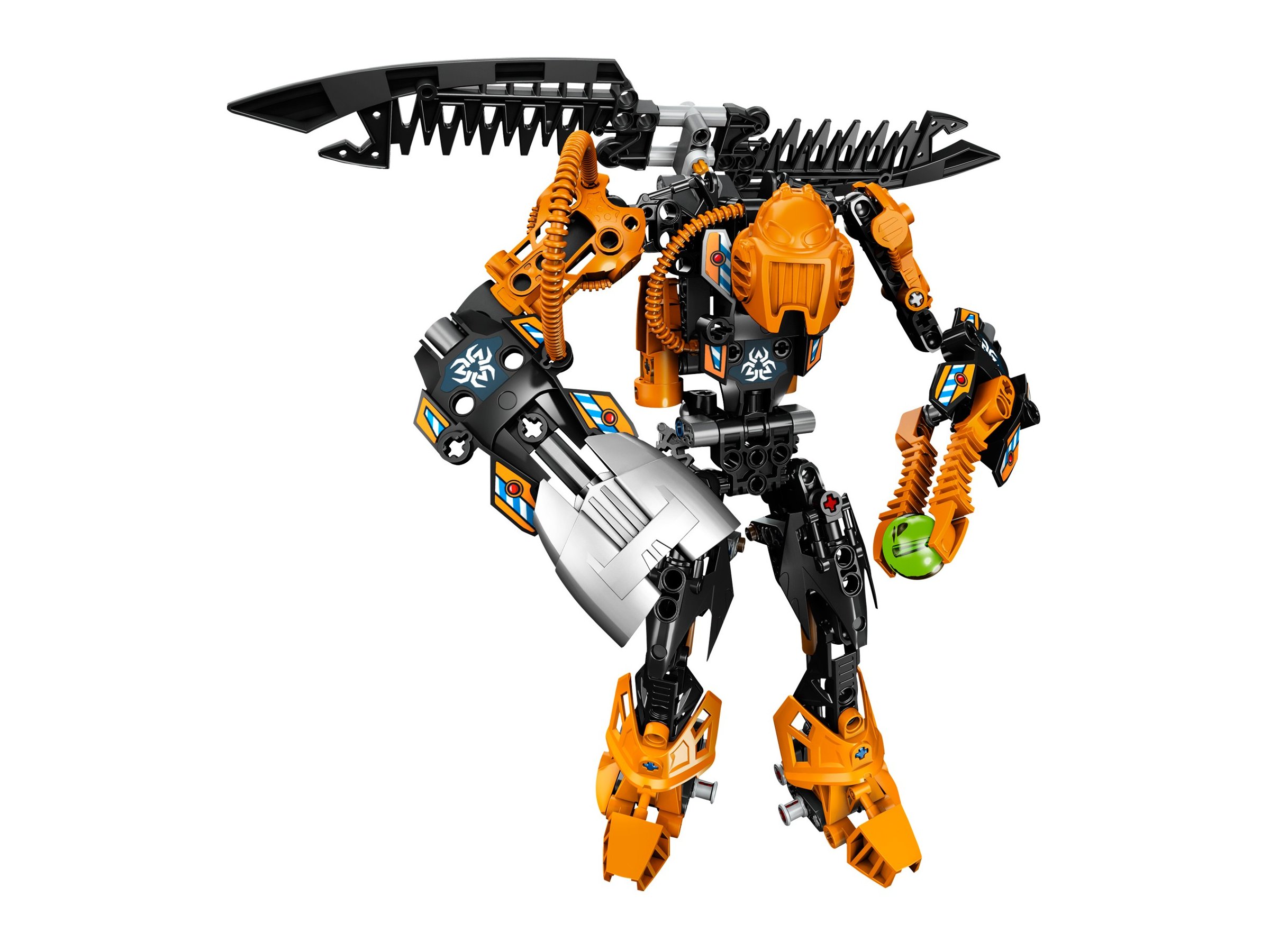 LEGO Rotor (7162)