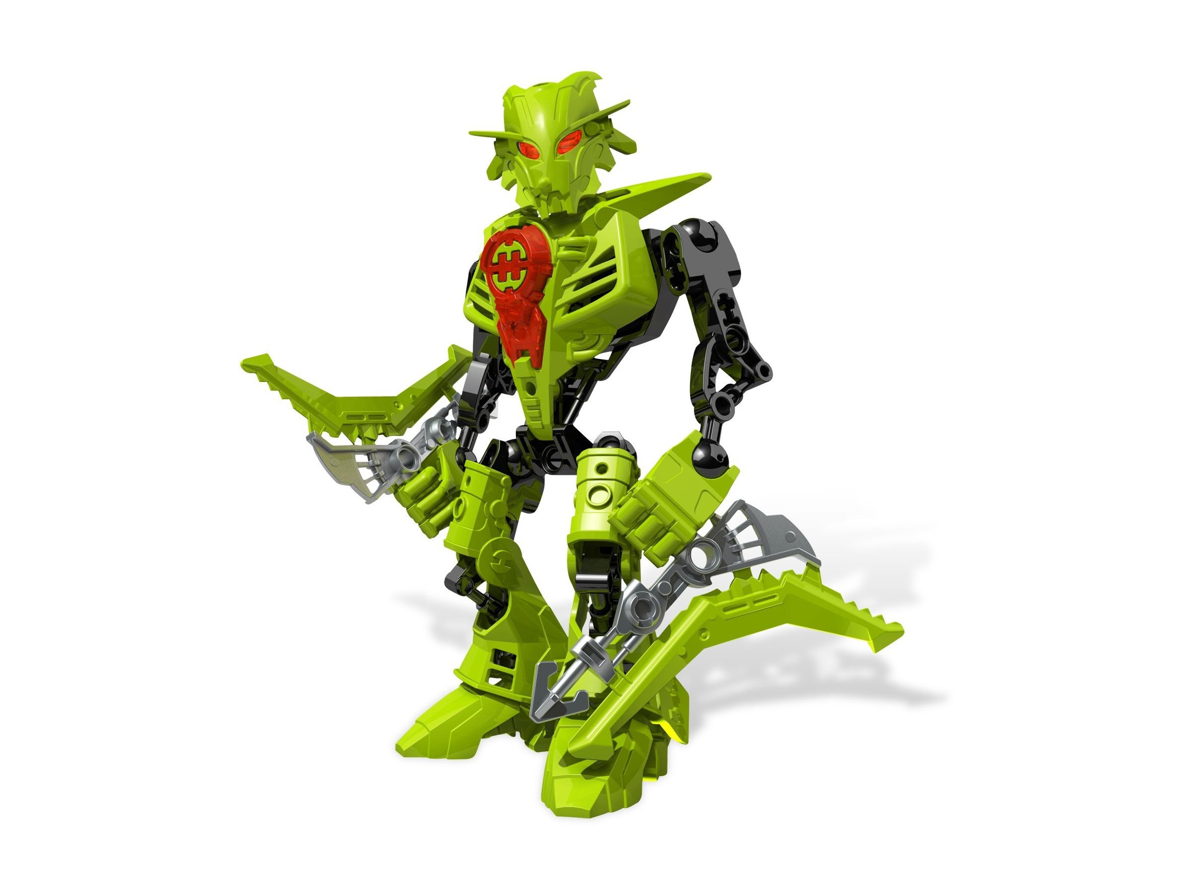LEGO Natalie Breez (7165)