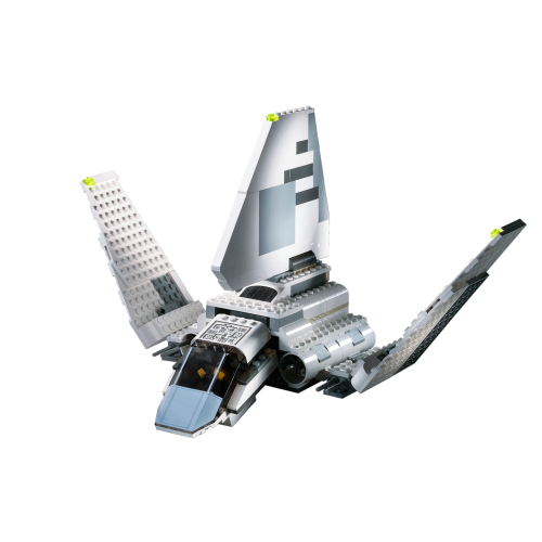 LEGO Imperial Shuttle (7166)