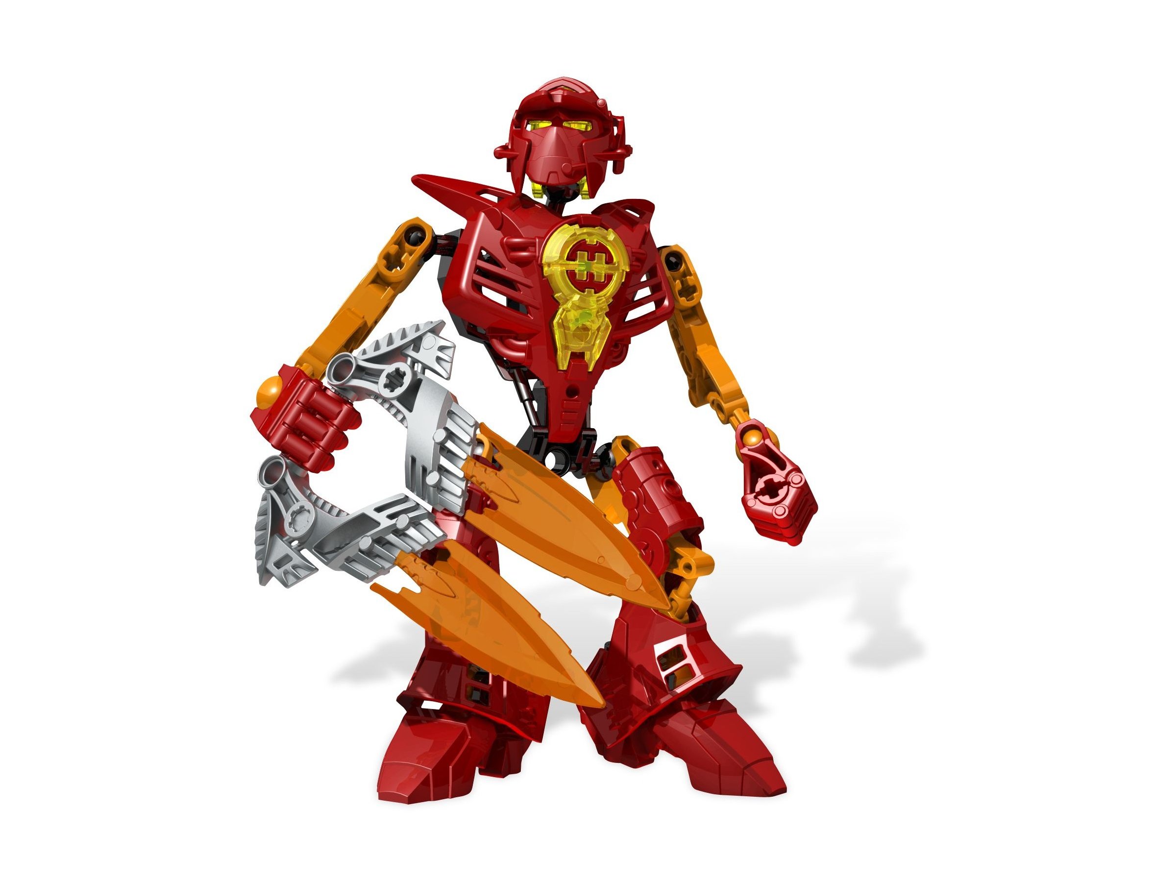 LEGO William Furno (7167)